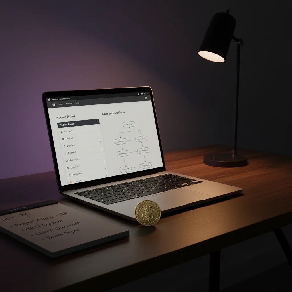 BruhLogic pipeline and automation workflow